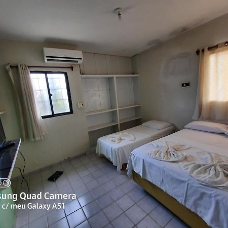 Prainha Apart-Hotel Baia da Traicao Εξωτερικό φωτογραφία