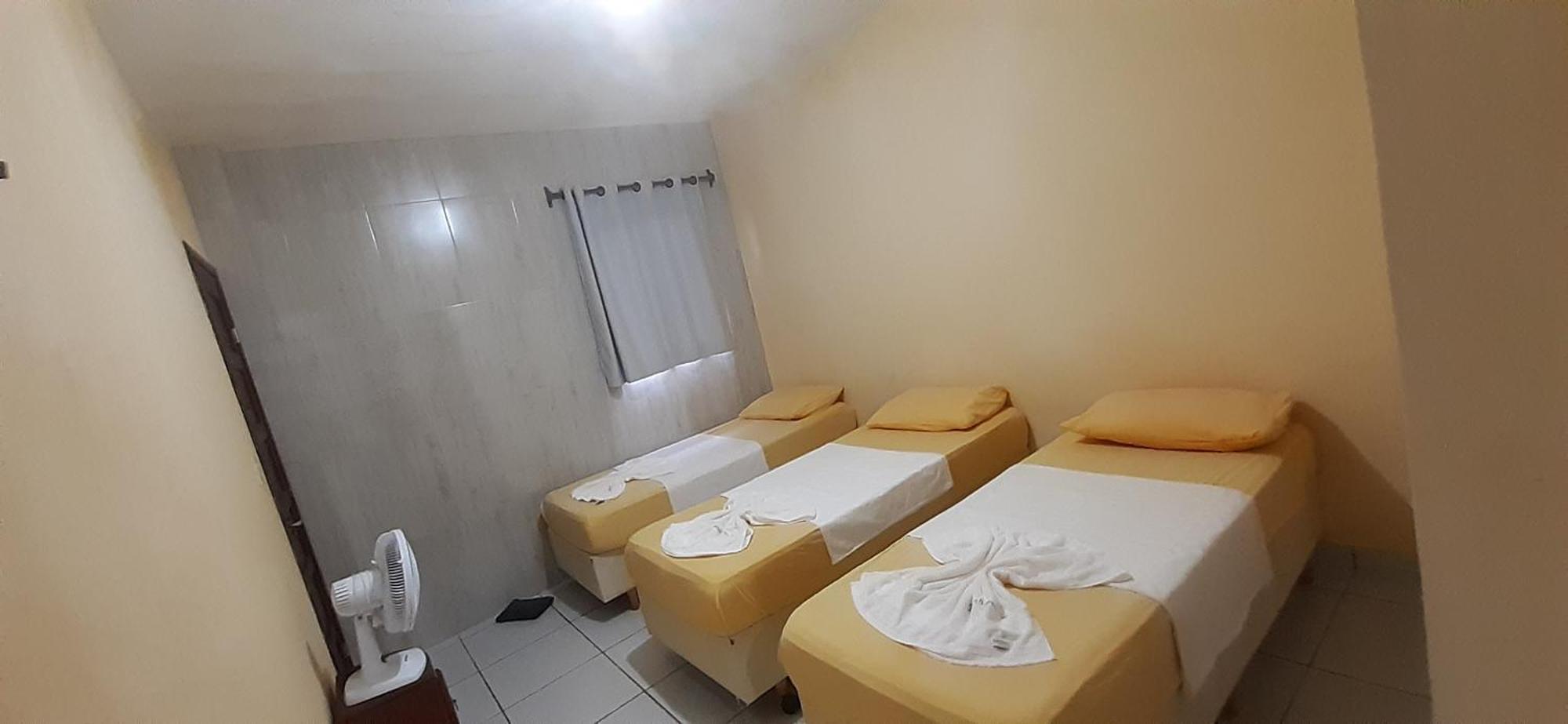 Prainha Apart-Hotel Baia da Traicao Δωμάτιο φωτογραφία