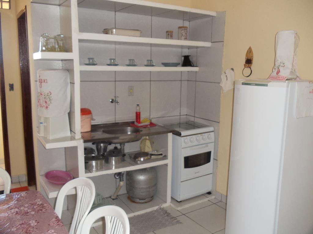 Prainha Apart-Hotel Baia da Traicao Εξωτερικό φωτογραφία