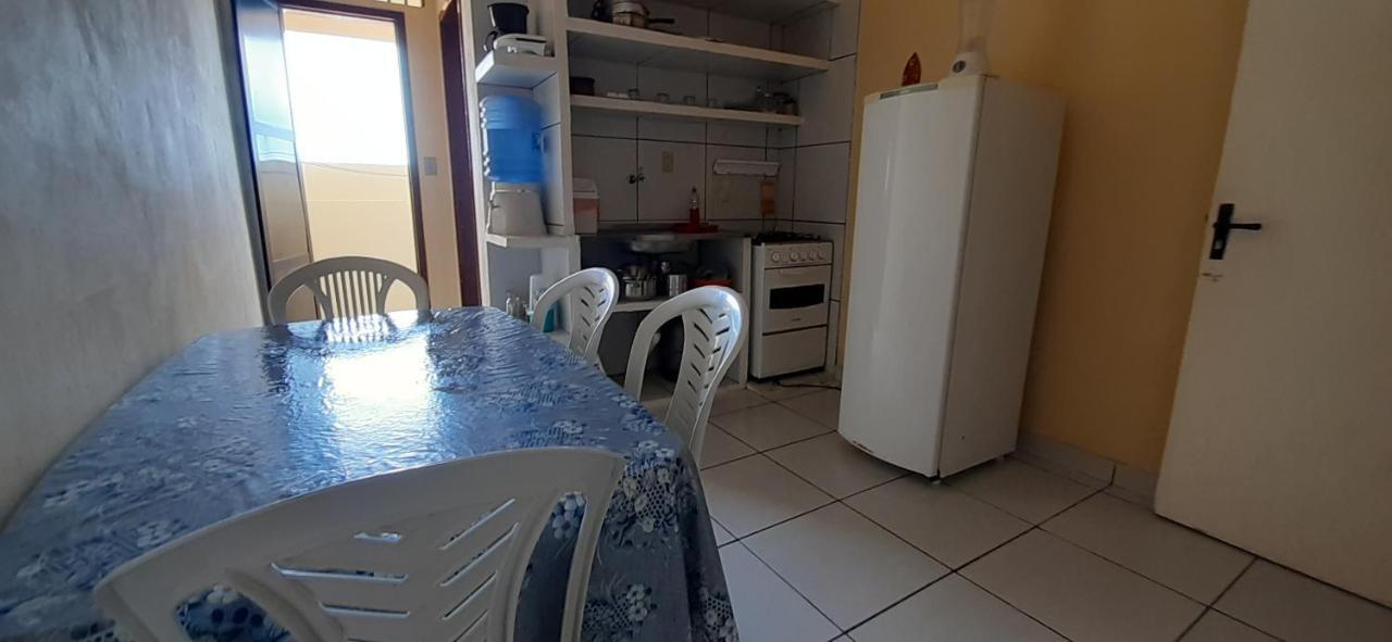 Prainha Apart-Hotel Baia da Traicao Εξωτερικό φωτογραφία